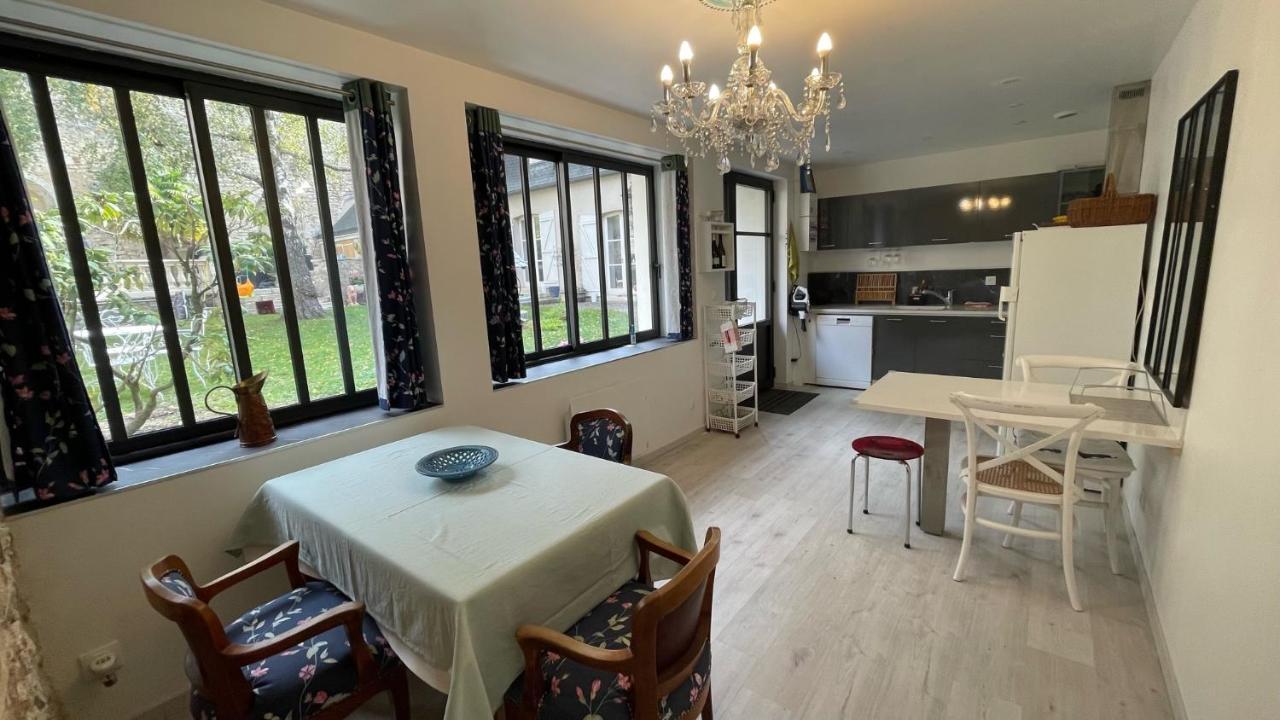 Appartamento Au Puits De L'abbaye