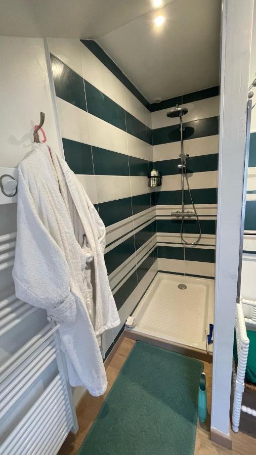 Appartement Au Puits De L'abbaye *
