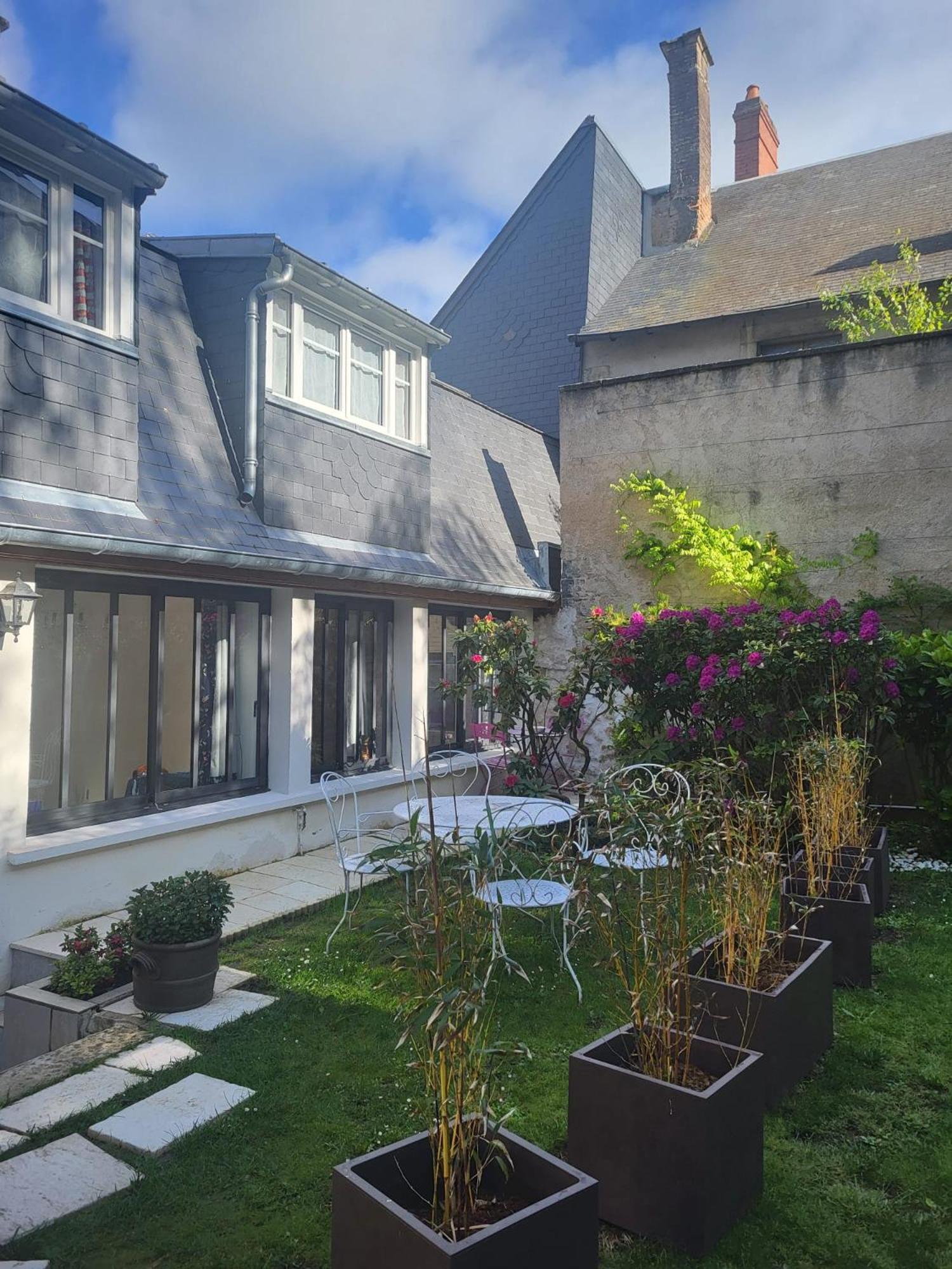 Apartment Au Puits De L'abbaye *