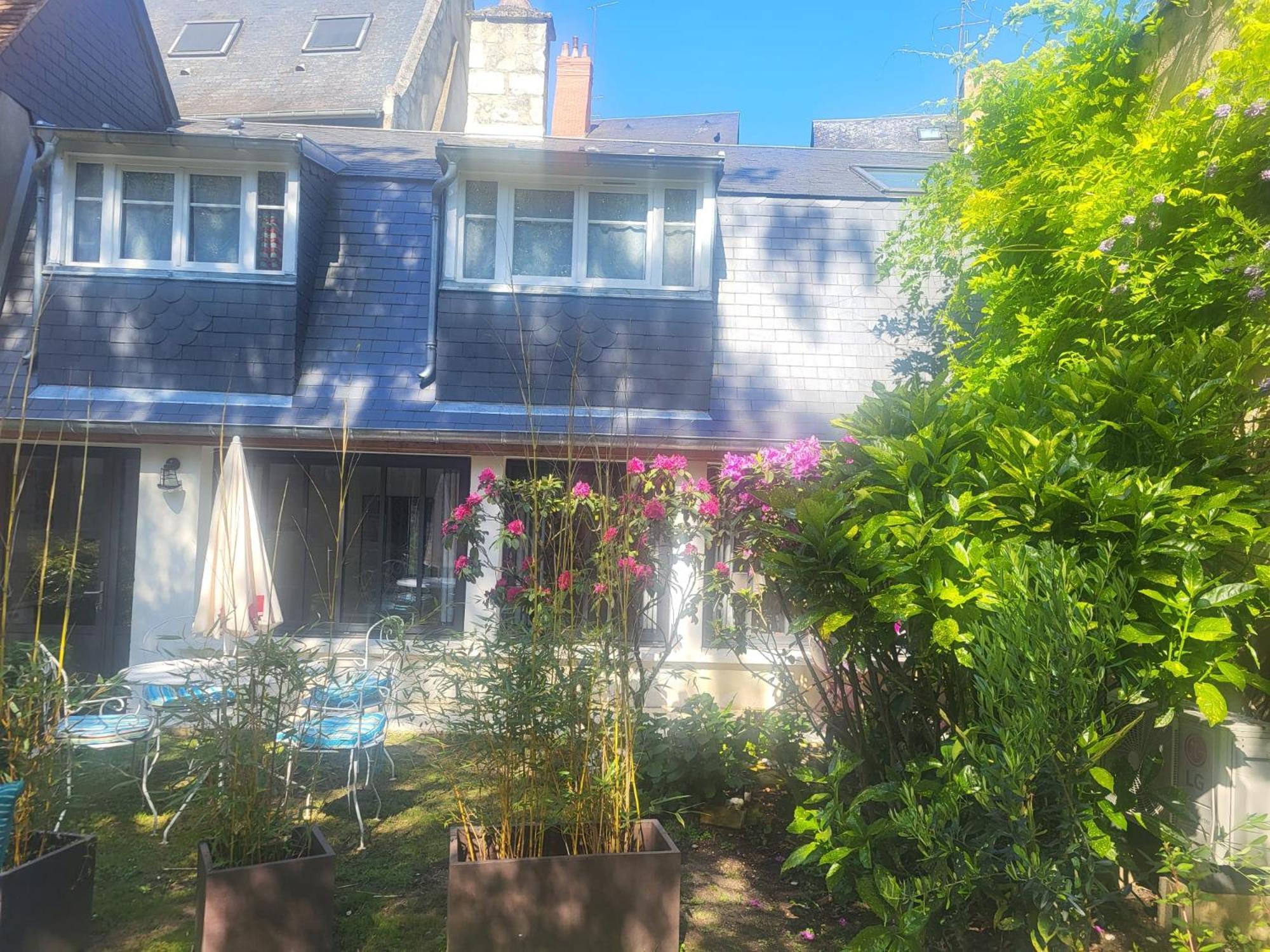 Appartement Au Puits De L'abbaye